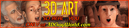 3D Gay World